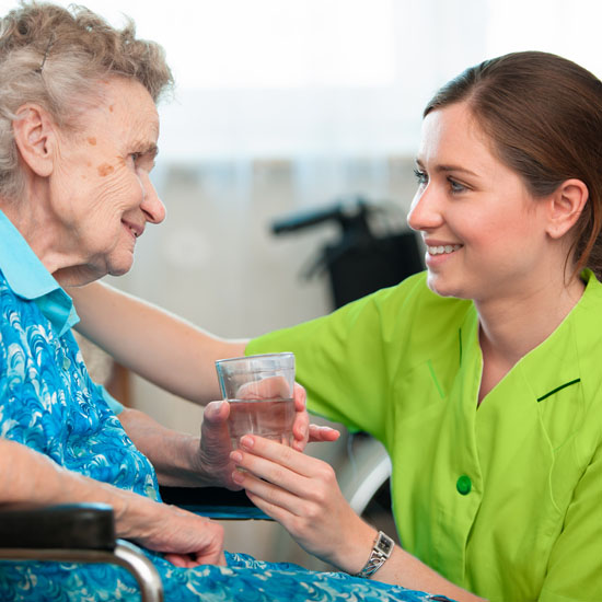 Home care